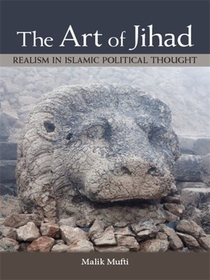 cover image of The Art of Jihad
